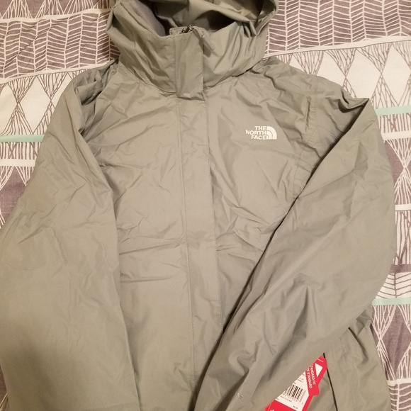 The North Face Jackets & Blazers - Size large women's North Face jacket